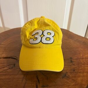 Chase Authentic NASCAR Elliot Sadler Hat